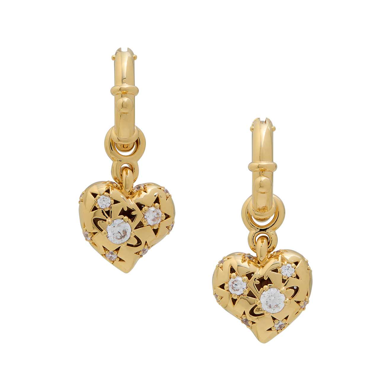 Vivienne Westwood Lee Earrings